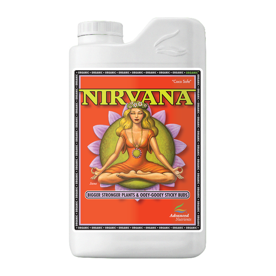 Стимулятор Advanced Nutrients Nirvana 1 л