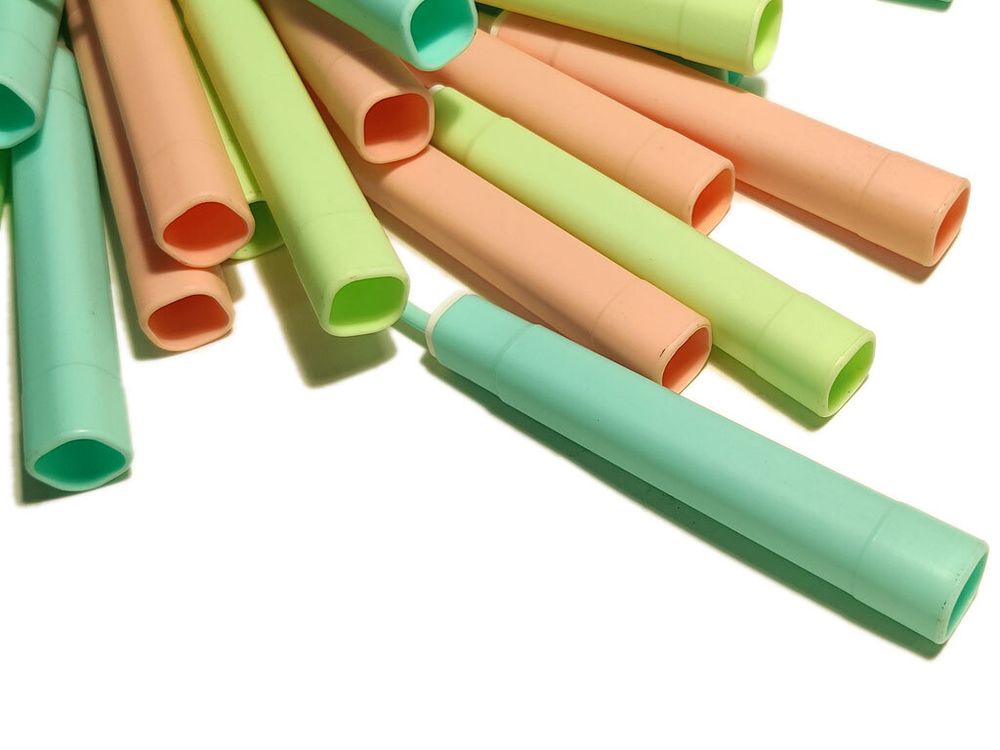 Скакалка для прыжков 10 шт в упаковке 3566