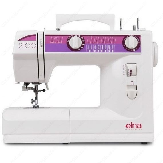 Швейная машина Elna 2100