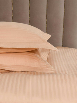 Постельное белье 1.5 спальное Arya home Otel золотое