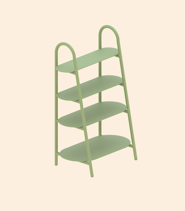 Стеллаж — shiba-inu, матча | pbpb.fun