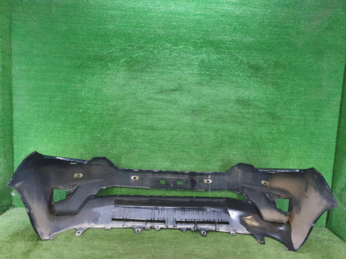 Бампер передний Toyota LC Prado 150 (2017-2020)