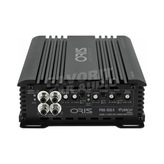 Усилитель ORIS PHA-150.4