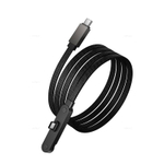 Hoco U150 Exquisite 60W зарядный дата кабель Type-C на Type-C