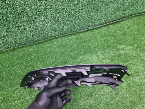 Решетка бампера правая Audi Q5 2 80A 17-20 S-line