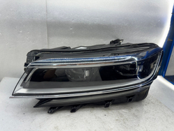Блок фар (LED) для Volkswagen Phideon, оригинал,