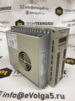 YASKAWA ELECTRIC SGDH-10AE** б/у