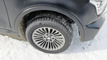 TANK 500 3.0T AT 4WD Premium