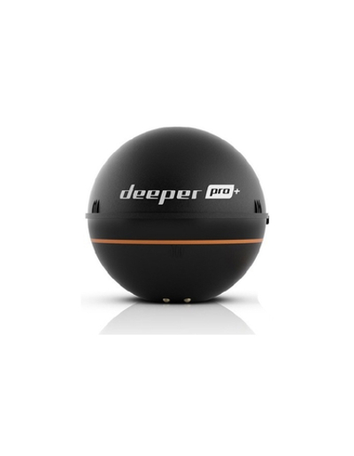 Беспроводной Эхолот Deeper Smart Sonar PRO+