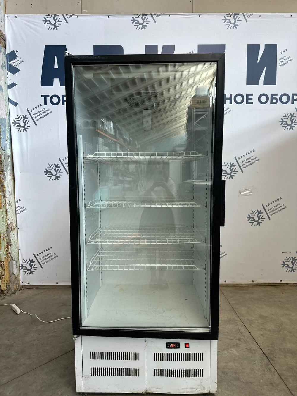 Шкаф холодильный Версия ШХ 0,7