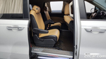 Kia Carnival (Sedona) 4 Generation 9-и местный Prestige (09.2020)