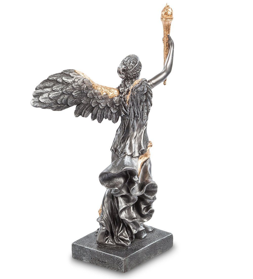Veronese WS- 82 Статуэтка «Богиня Ника с факелом»