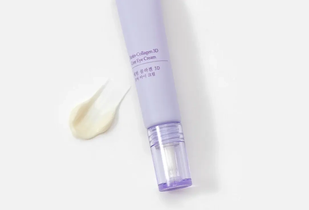 Fraijour Крем для области вокруг глаз КОЛЛАГЕН/РЕТИНОЛ Retin-Collagen 3D Core Eye Cream (15 мл)