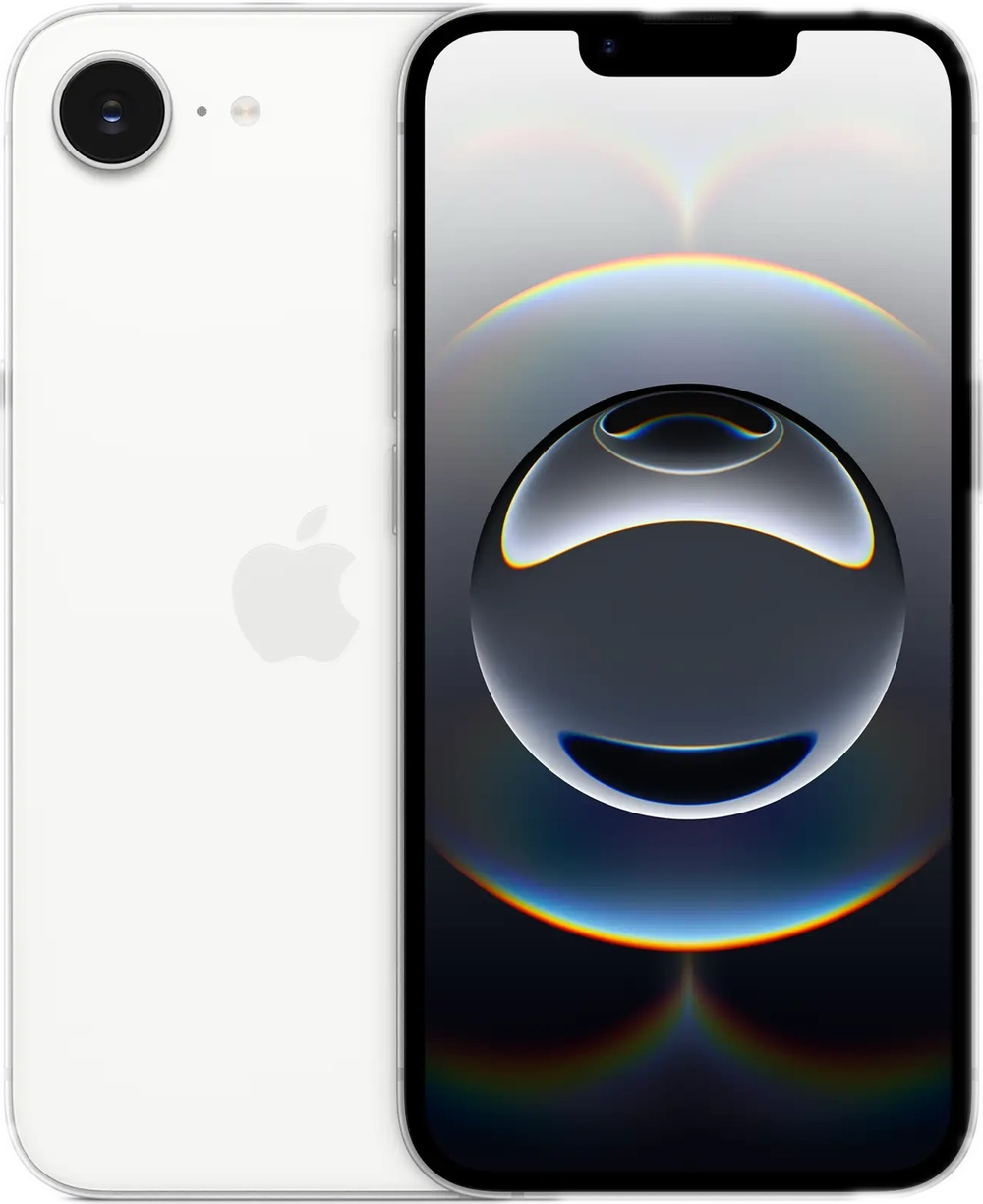 iPhone 16E