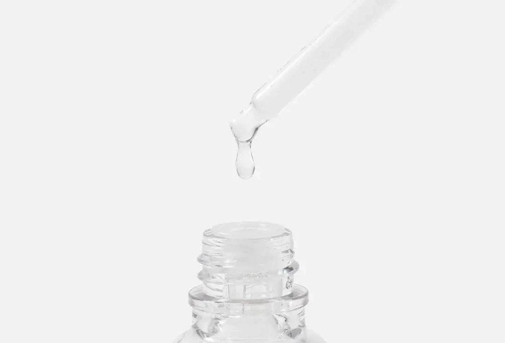 COS DE BAHA Сыворотка против пигментации с арбутином и ниацинамидом ARBUTIN 5% + NIACINAMIDE 5% SERUM (AN) (30 мл)