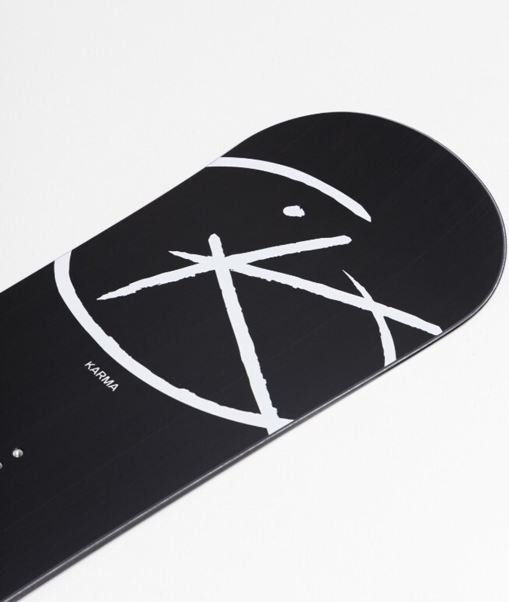 Сноуборд  Karma Shadow 2024\2025