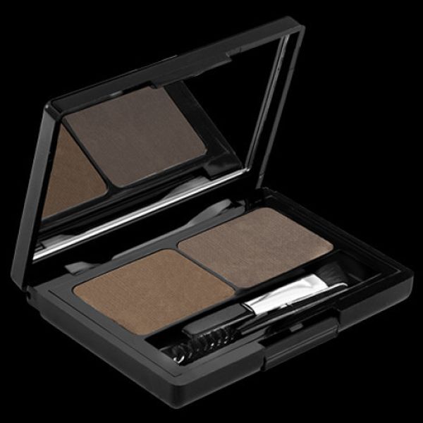 Тени для бровей CHANEL Brow Shader 2 Цв