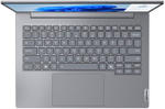 Ноутбук  Lenovo ThinkBook 14 G8 IAL 14 ", Core Ultra 7, 16 Гб RAM, 512 Гб SSD, Arc graphics 140T, Серый