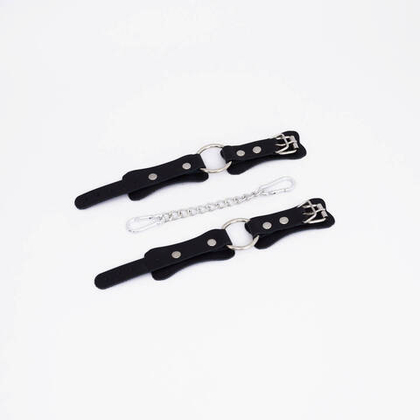 Crazy Hand Made - Наручники с кольцом