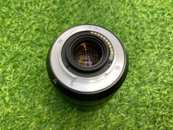 FujiNon XF 33mm F1.4 R LM WR