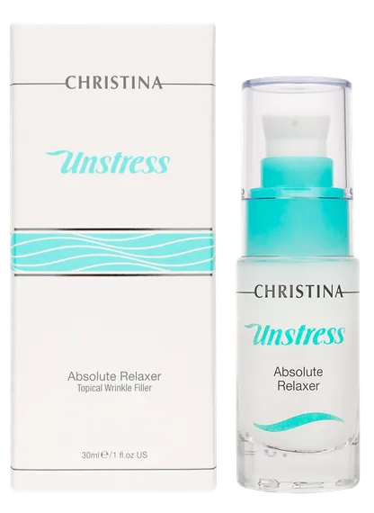 Сыворотка для абсолютного разглаживания морщин