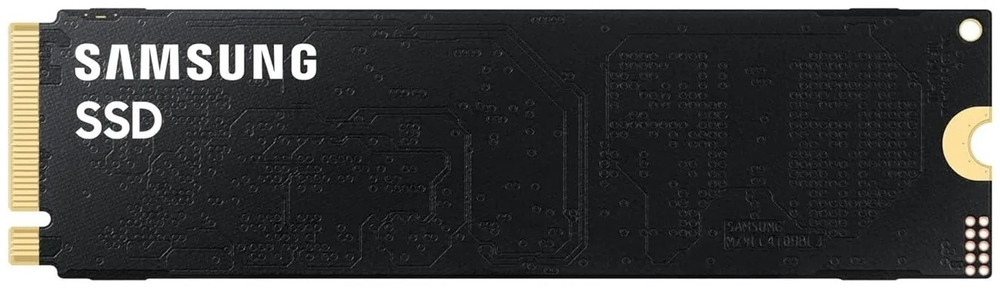 SSD Samsung 9100 PRO, MZ-VAP2T0BW 2000 Гб