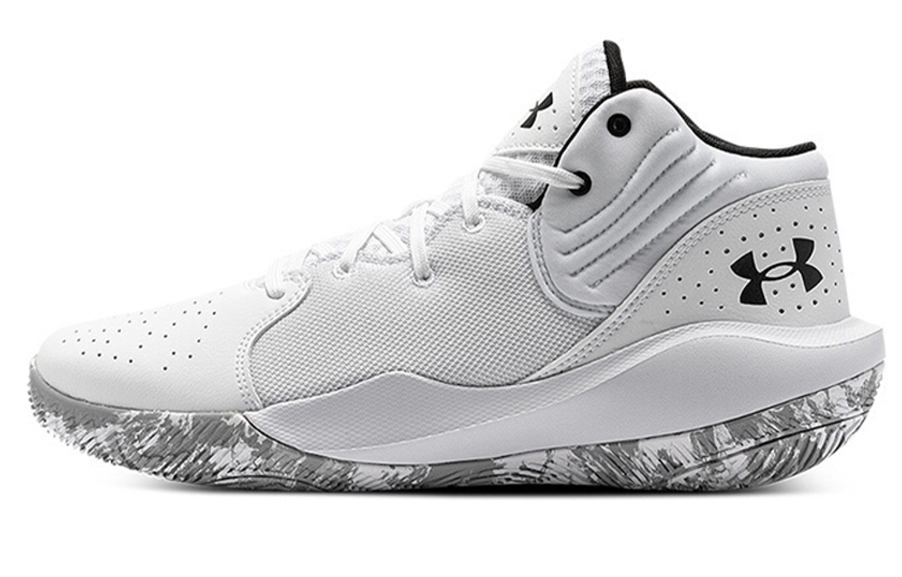 Under Armour Jet "21 "White"