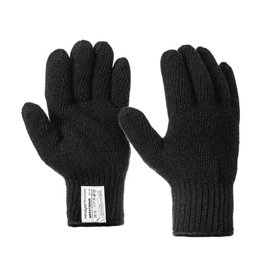 Перчатки п/ш двойные (Защитная Линия)