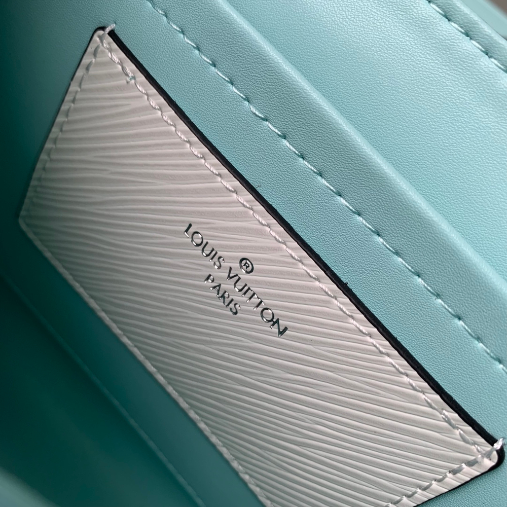 Louis Vuitton Twist MM
