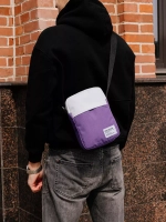 Сумка через плечо кросс-боди