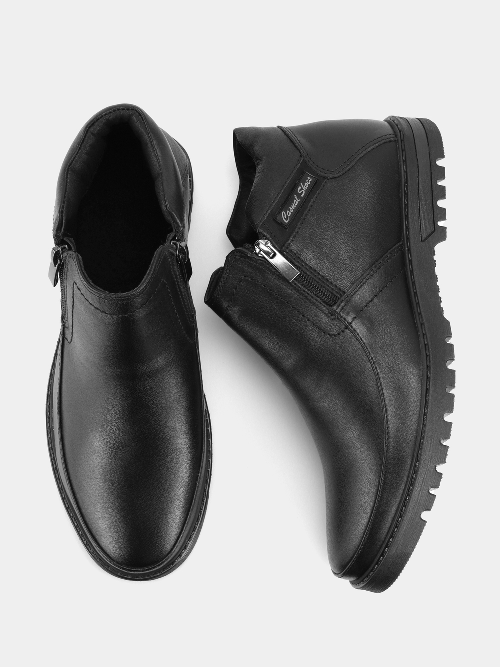 Ботинки мужские B320-1P