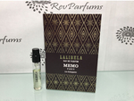 Memo Lalibela