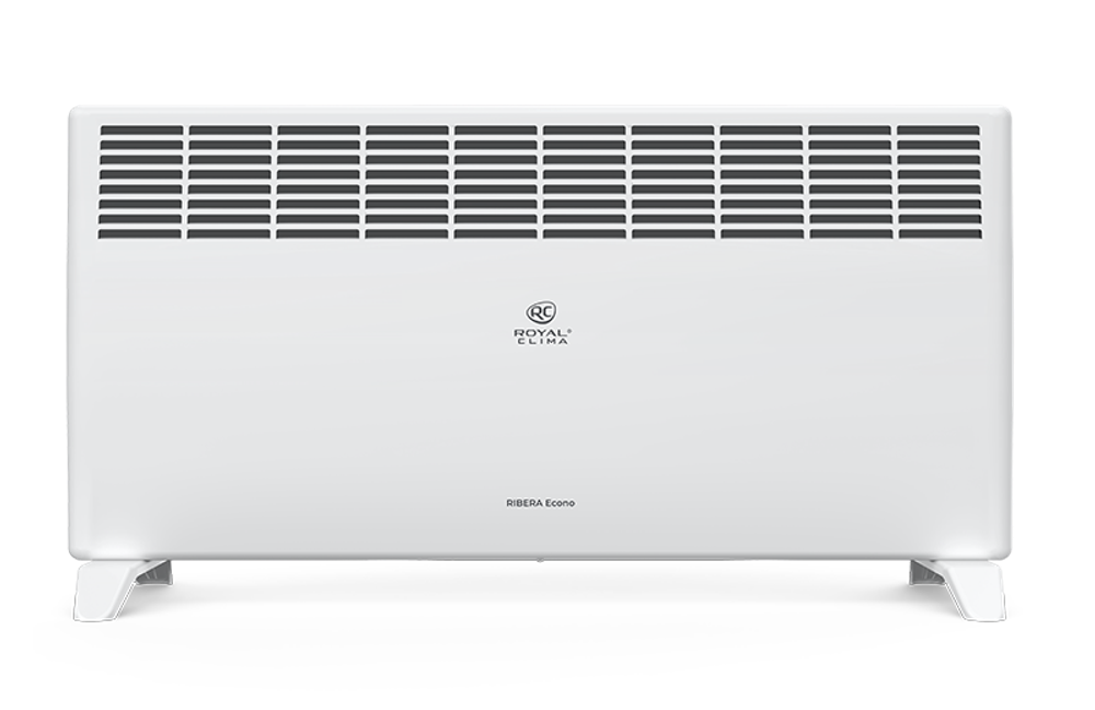 Электрический конвектор серии RIBERA Econo REC-RE1000M