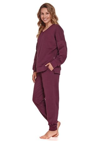 Костюм Drs.4375 Burgundy Doctor Nap