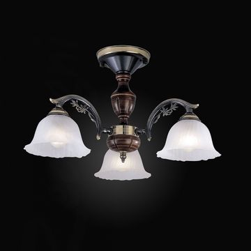 Потолочная люстра Reccagni Angelo PL.2700/3