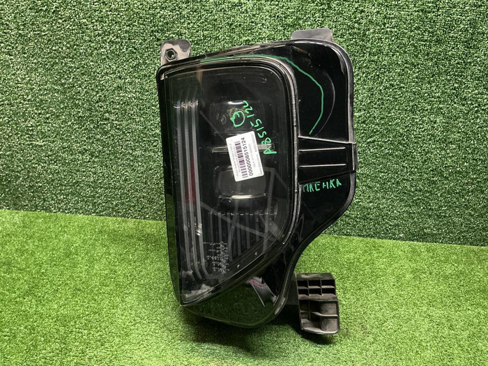 Фара правая Hongqi E-HS9 (2020-н.в.) LED