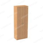 Шкаф закрытый МОДЕЛЬ 2