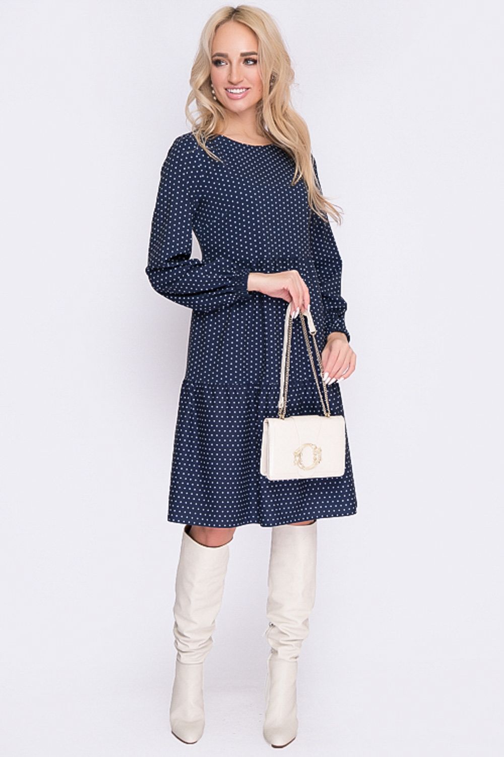 Платье 70304 Avili