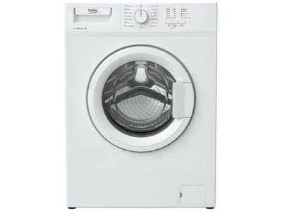 Стиральная машина Beko WRS44P1BWW