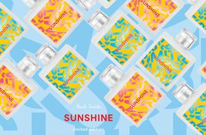 Paul Smith Sunshine For Women 2017