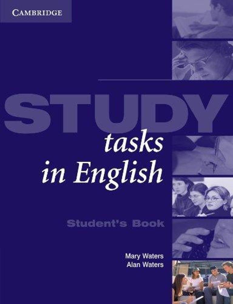 Study Tasks in Eng SB