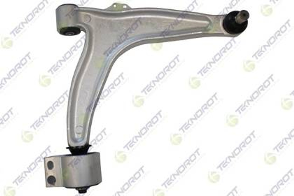 TEKNOROT - O476-TEK - Control/Trailing Arm, wheel suspension