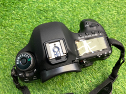 Canon EOS 5D Mark III 10.500 кадров