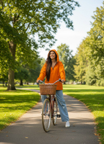 Куртка женская анарок демисезонная с капюшоном