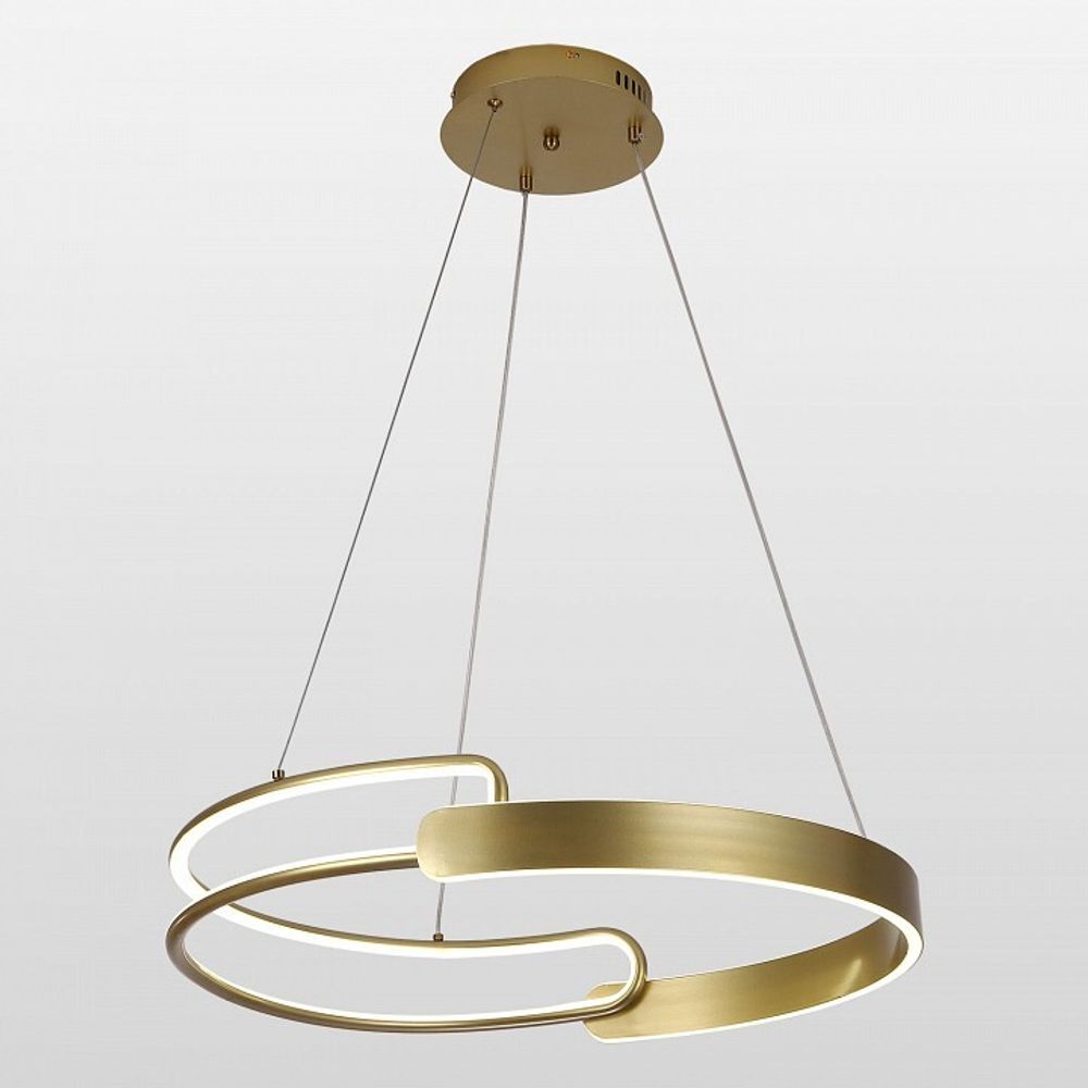 Подвесной светильник Lussole Bradford LSP-7161