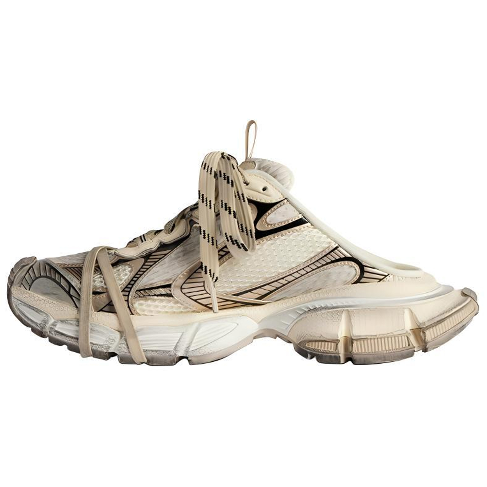 Balenciaga 3Xl (Женская размерная сетка)