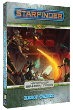 Starfinder. Настольная ролевая игра. Серия приключений «Наперекор Вечному трону» набор фишек