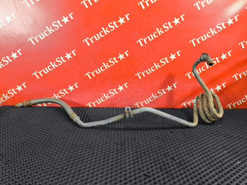 Змеевик осушителя