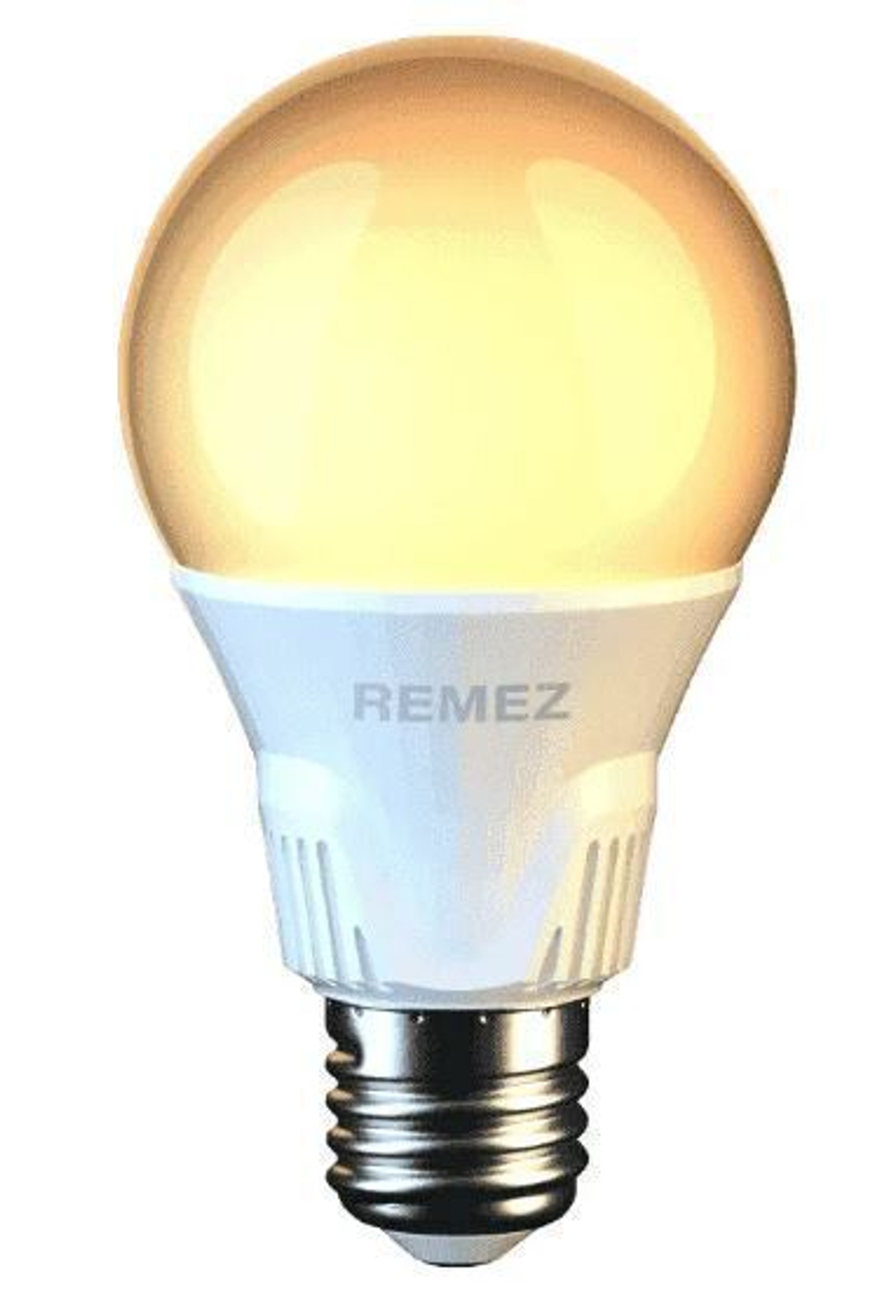 Remez лампа солнечного света 7W 3000К E27 CRI97 на фиолетовых светодиодах по технологии SunLike