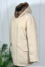 Пуховик Loro Piana